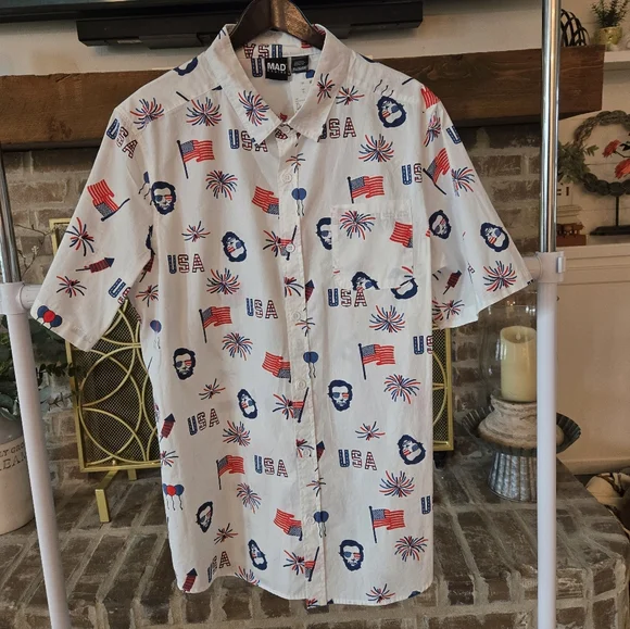 MAD Engine 💥🗽🧨 - Picture 2 of 8